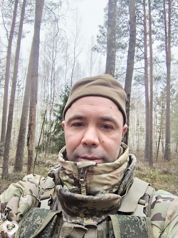 Сергей, 39, Брянске — анкета №1557660