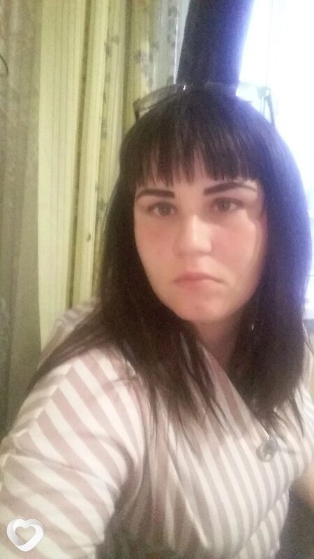 Алёна, 33, Нижнем Тагиле — анкета №1557661