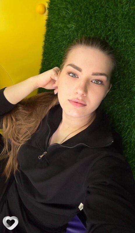 Кристина, 29, Костроме — анкета №1557662