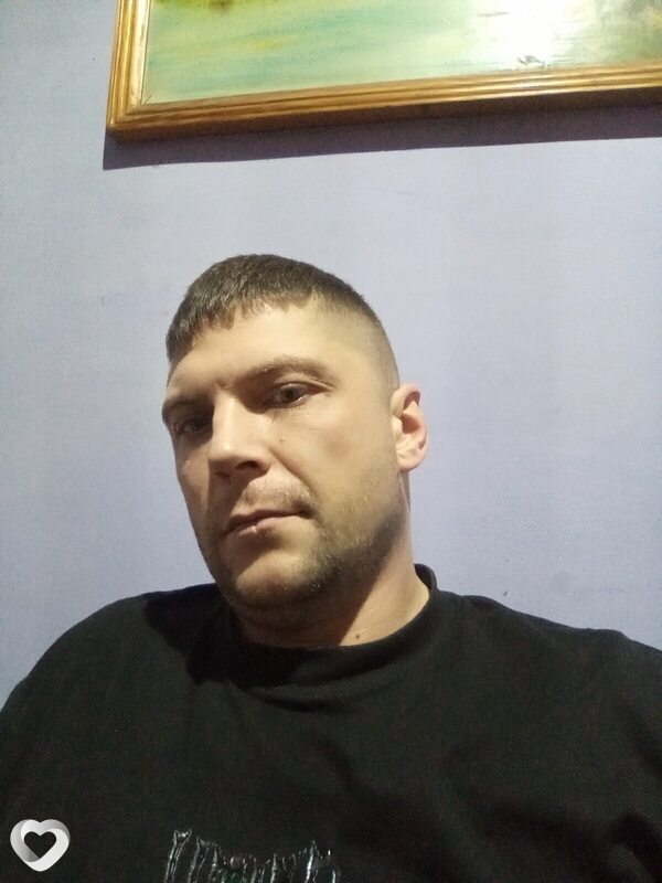 Максим, 39, Нижнем Новгороде — анкета №1557668