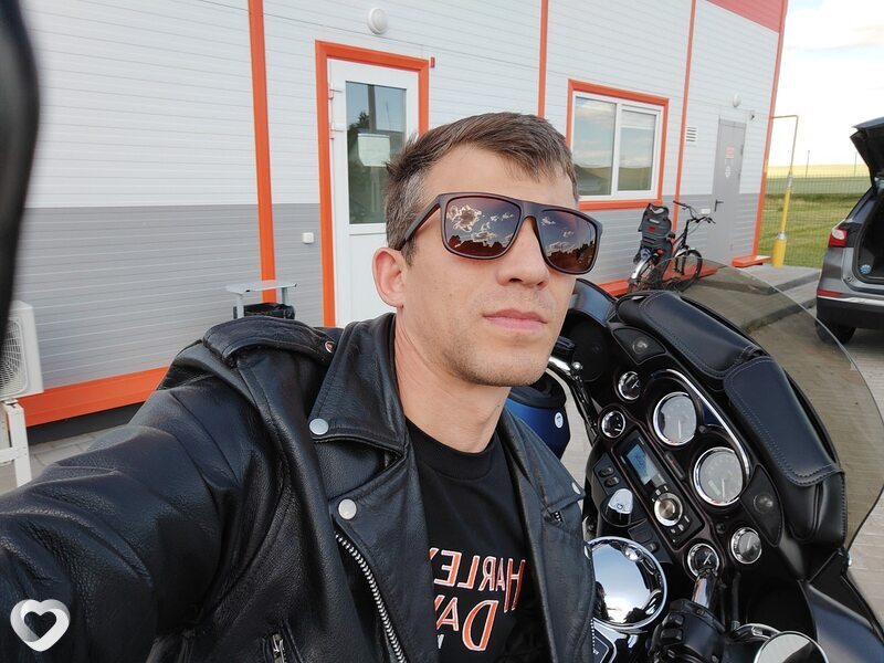 Сергей, 38, Минске — анкета №1557675