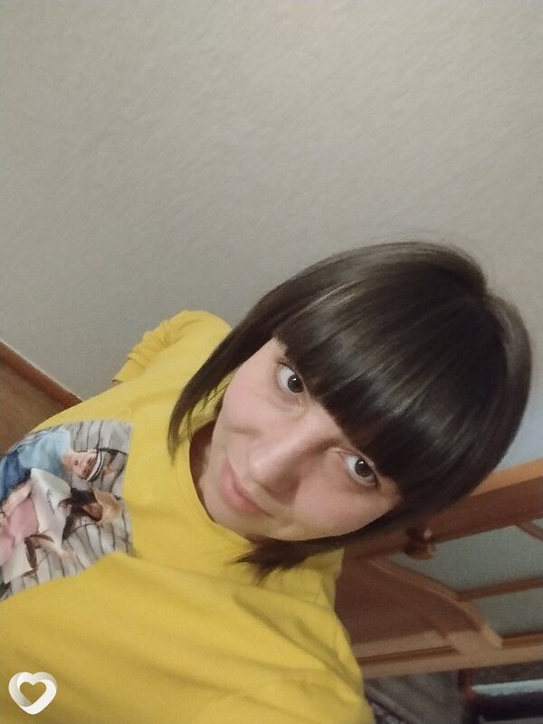 Фаина, 32, Хабаровске — анкета №1557676