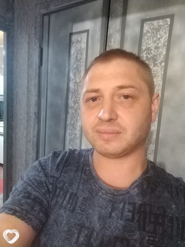 Сергей, 38, Новополоцке — анкета №1557462