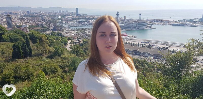 Анна, 33, Пензе — анкета №1557469