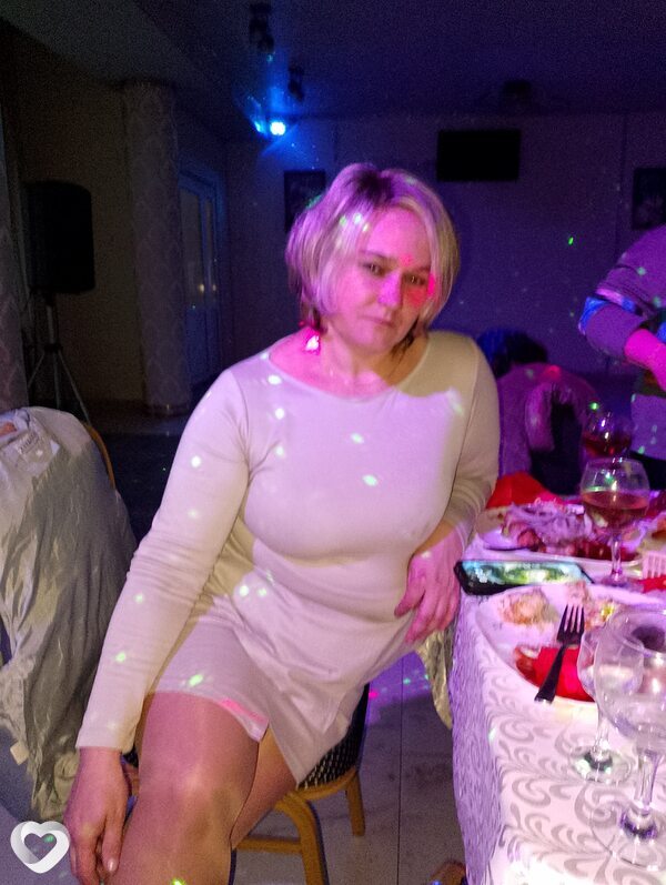 Малышка, 39, Киселевске — анкета №1557471