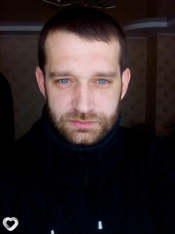 Юра, 40, Гродно — анкета №1557782