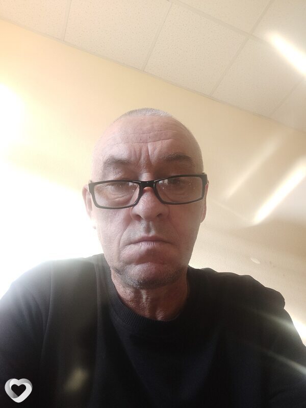 Андрей, 58, Москве — анкета №1557791