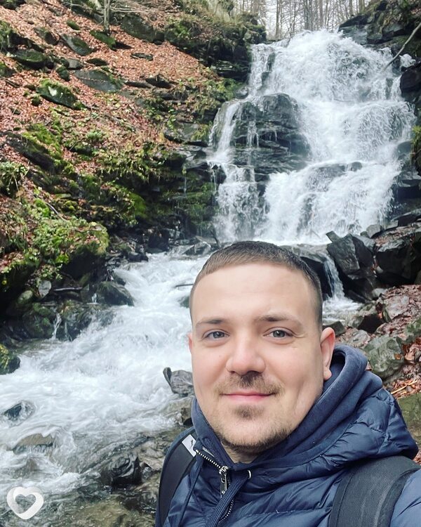 Denis, 31, Киеве — анкета №1557795