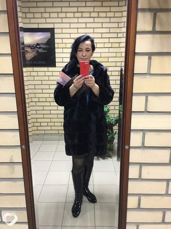 Людмила, 62, Ростове-на-Дону — анкета №1557801
