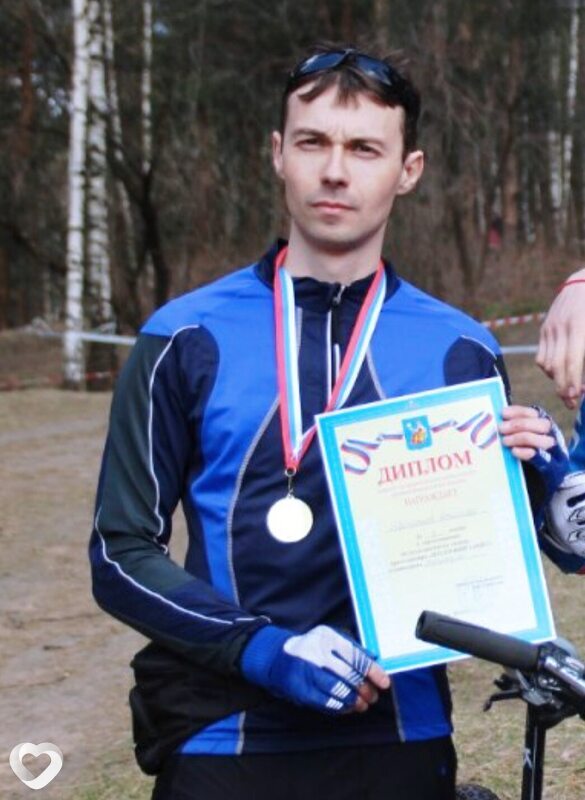 Alexander, 35, Иванове — анкета №1557805