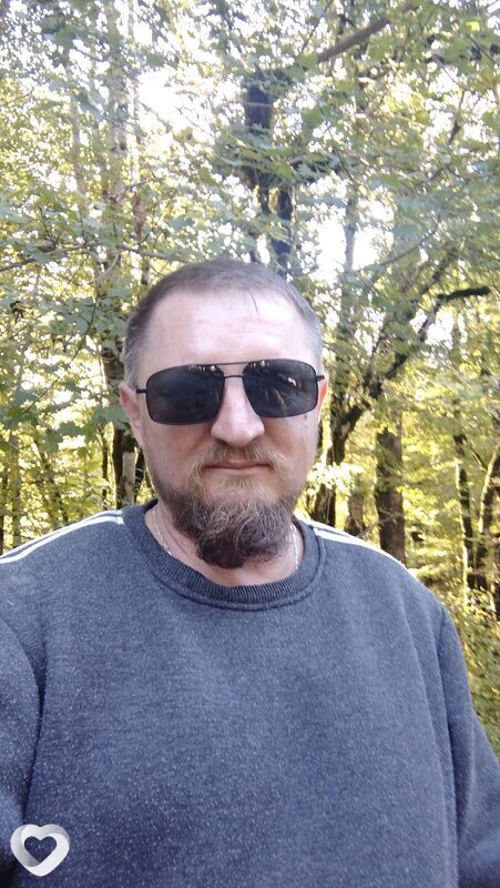 Дианисий, 48, Сочи — анкета №1557806