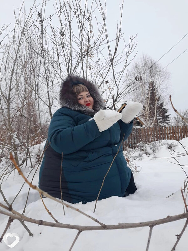 Наталья, 39, Прокопьевске — анкета №1557733