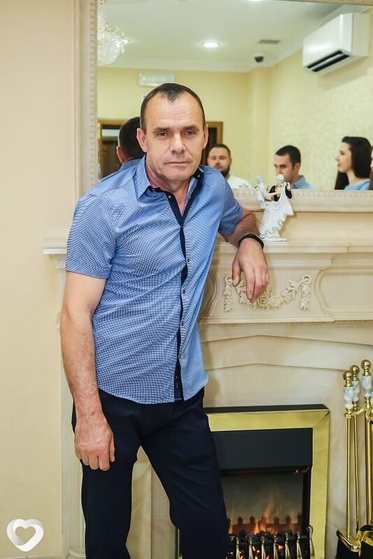 Сергей, Семилуки