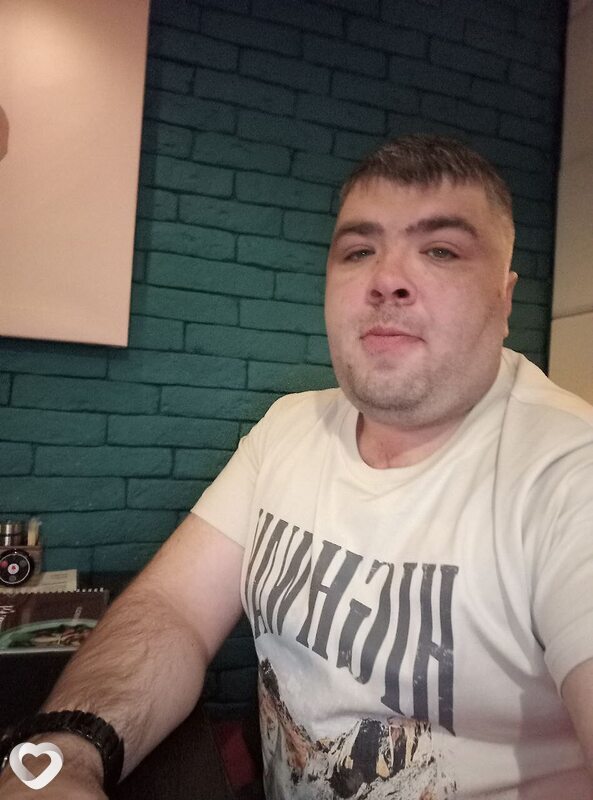 Дима, 38, Соликамске — анкета №1557748