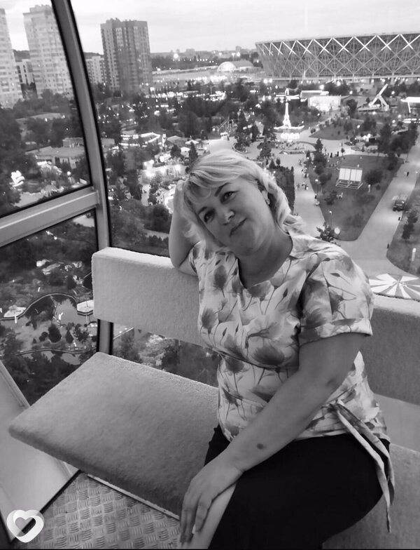 Маграрита, 47, Волгограде — анкета №1557752