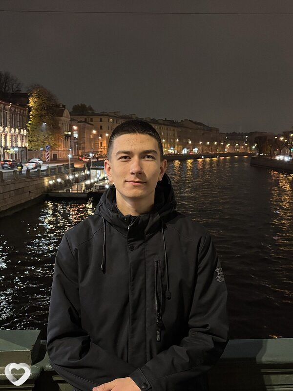 Андрей, Атяшево