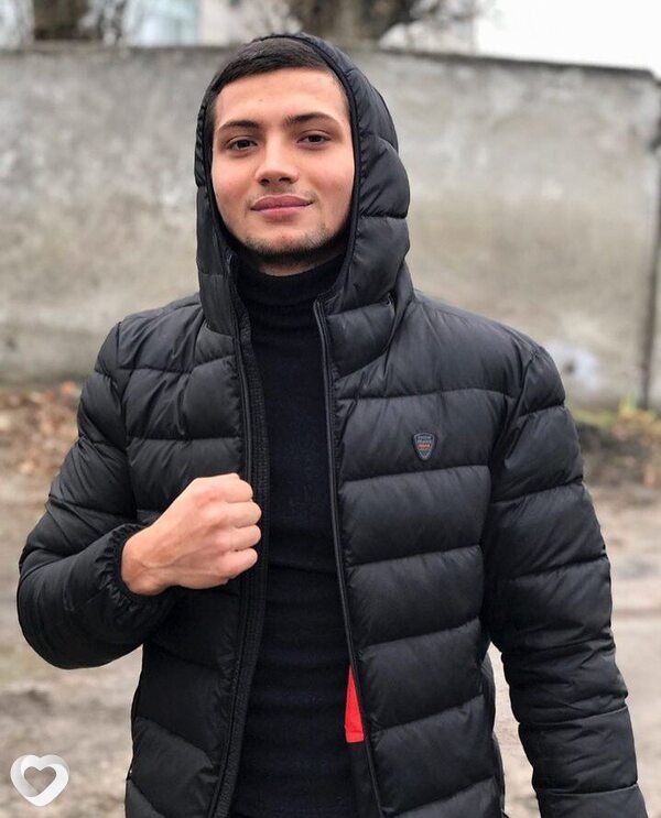 Константин, Киль