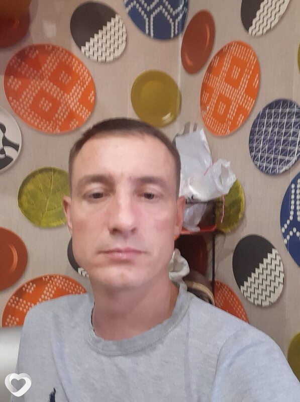 Михаил, 43, Слуцке — анкета №1557756