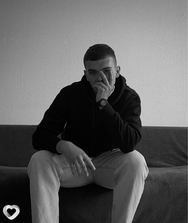 Alexey, 23, Гродно — анкета №1557835