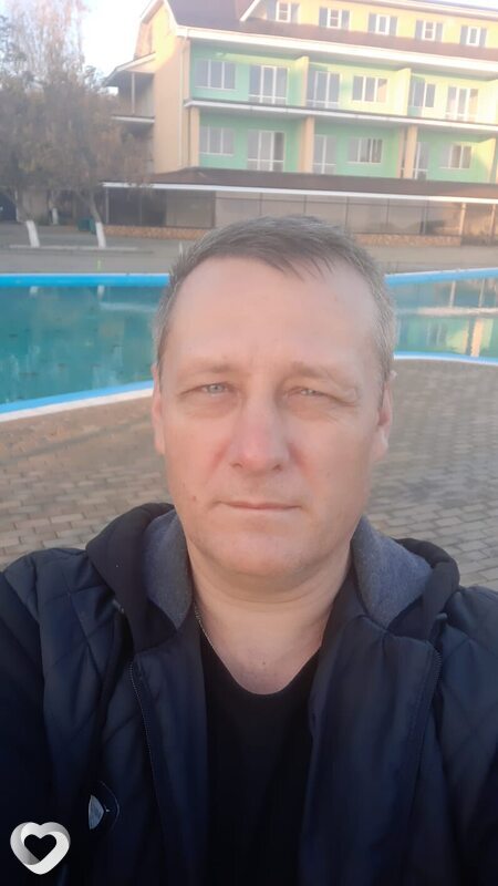 Алексей, 47, Санкт-Петербурге — анкета №1557838