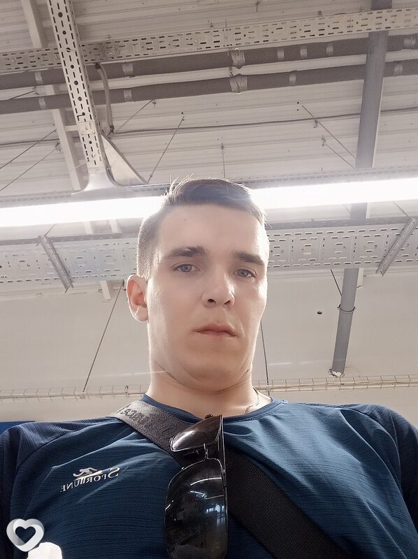 Александр, 30, Кемерове — анкета №1557840