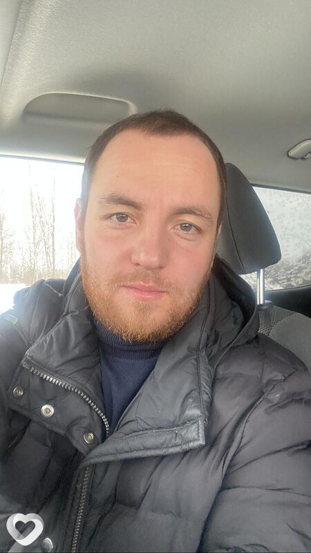 Сергей, 41, Екатеринбурге — анкета №1557846