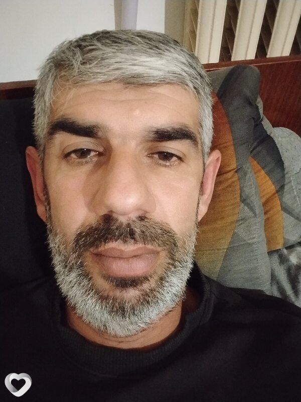 Рамиз, 45, Уфе — анкета №1557853