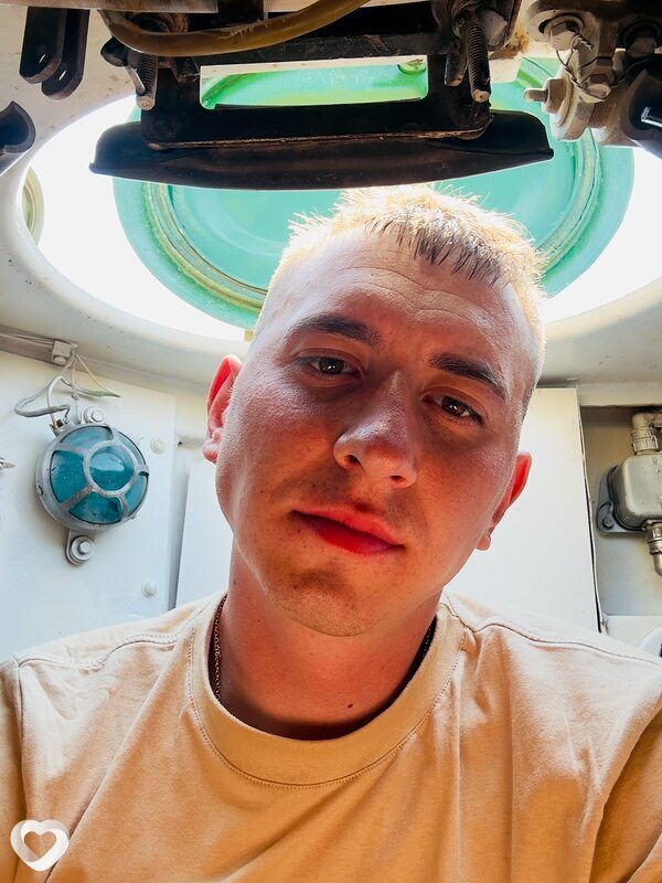 Тимофей, 29, Душанбе — анкета №1558011
