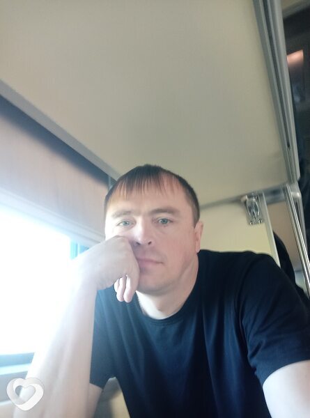 Роман, 43, Саянске — анкета №1558021