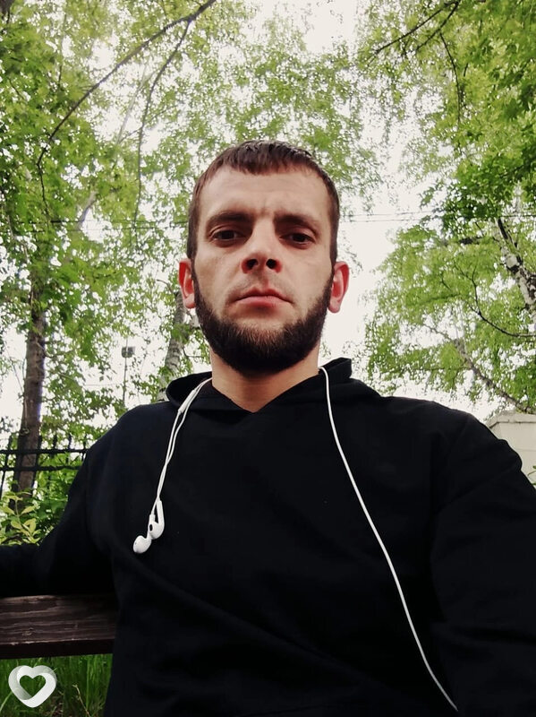 Леха, 32, Горно-Алтайске — анкета №1558029