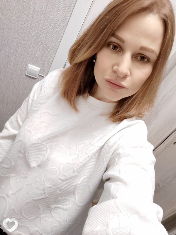 Ольга, 32, Новосибирске — анкета №1558107