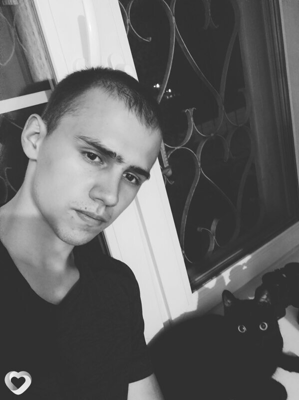 Михаил, 24, Улан-Удэ — анкета №1558109