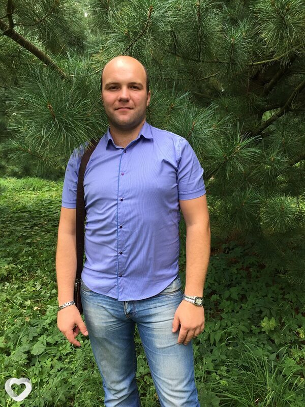 Евгений, Тутаев