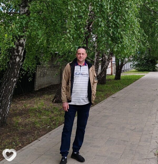 Серж, Грайворон