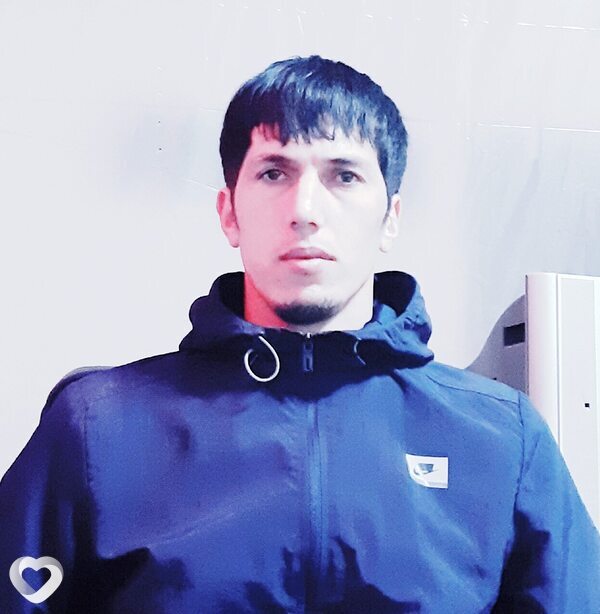 Мир, 33, Абинске — анкета №1558125