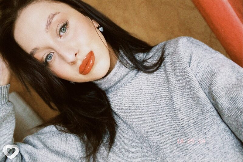 Алина, 25, Екатеринбурге — анкета №1558128