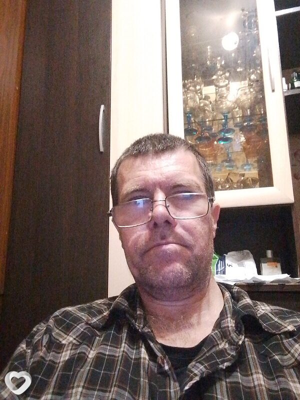 Евгений, 50, Новокузнецке — анкета №1557888