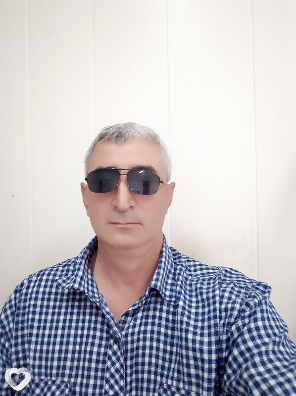 Шамил, 56, Луганске — анкета №1557896