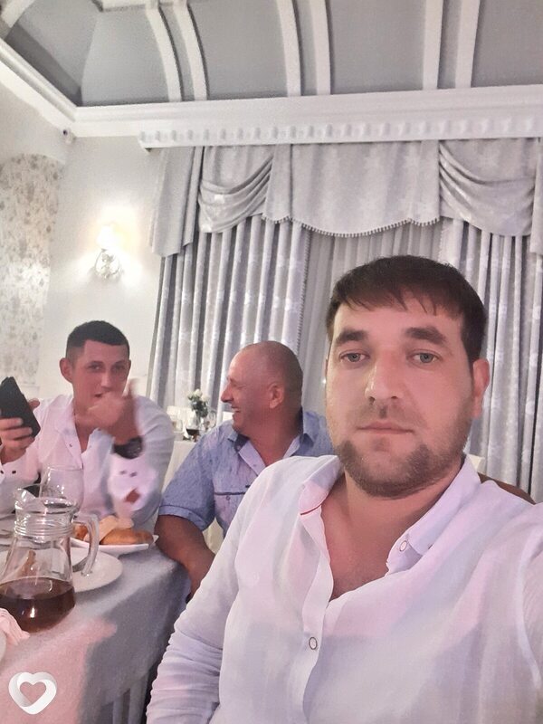 Асим, 35, Феодосии — анкета №1557899