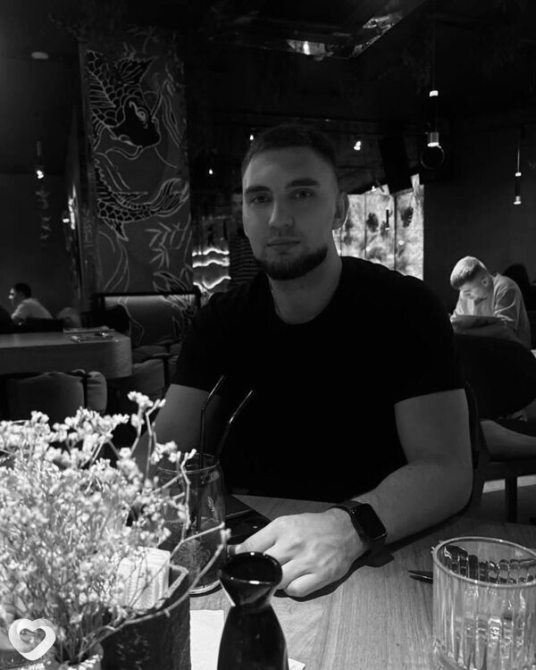 Ильнур, 28, Томске — анкета №1557758