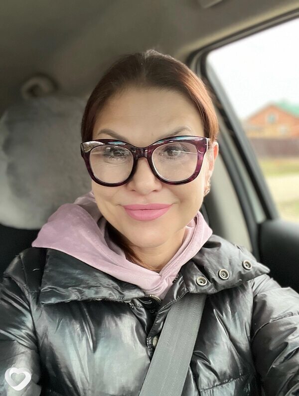 Танюшка, 49, Краснодаре — анкета №1557762