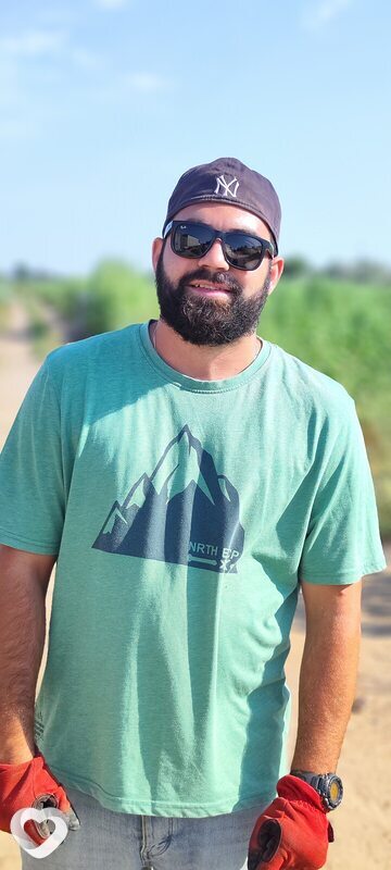 Alex, 35, Астрахани — анкета №1557773