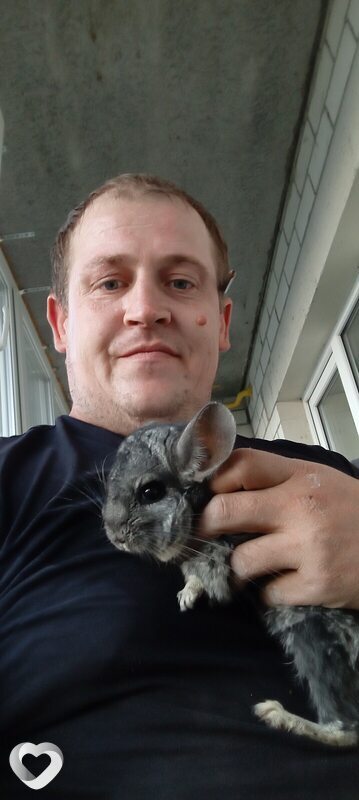 Руслан, 38, Брянске — анкета №1557774