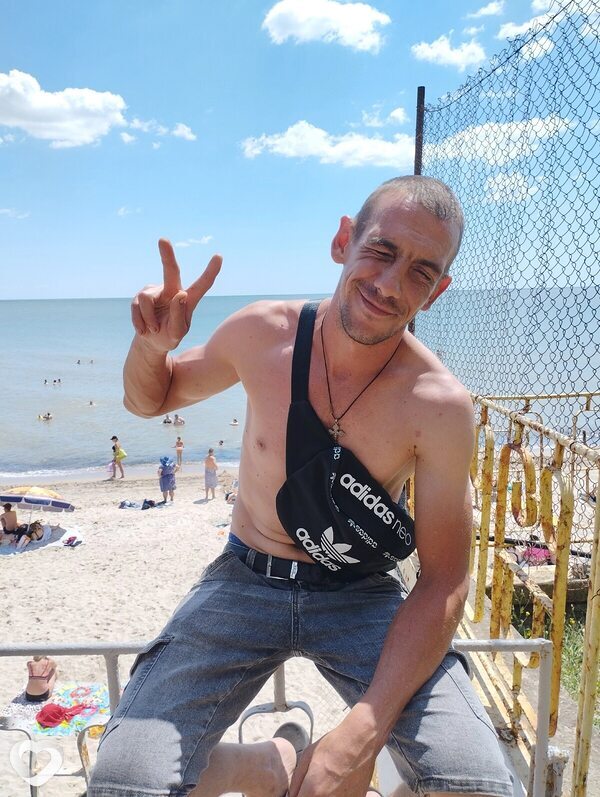 Михаил, 36, Донецке — анкета №1557810