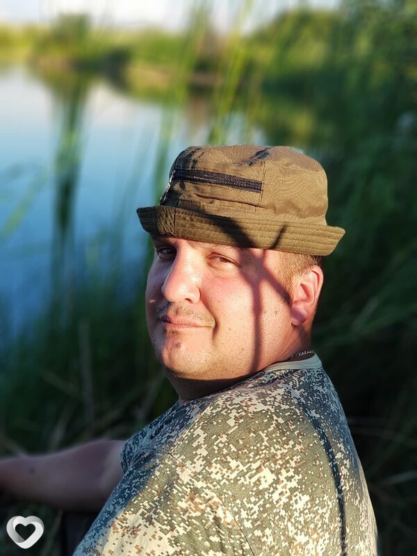 Александр, 43, Астане — анкета №1557811