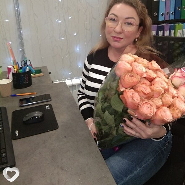 Наталья, 49, Феодосии — анкета №1557812