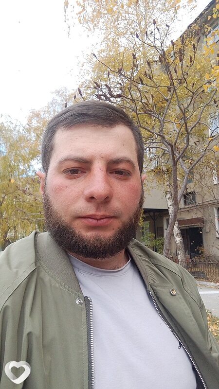 Муслим, 28, Южно-Сахалинске — анкета №1557815