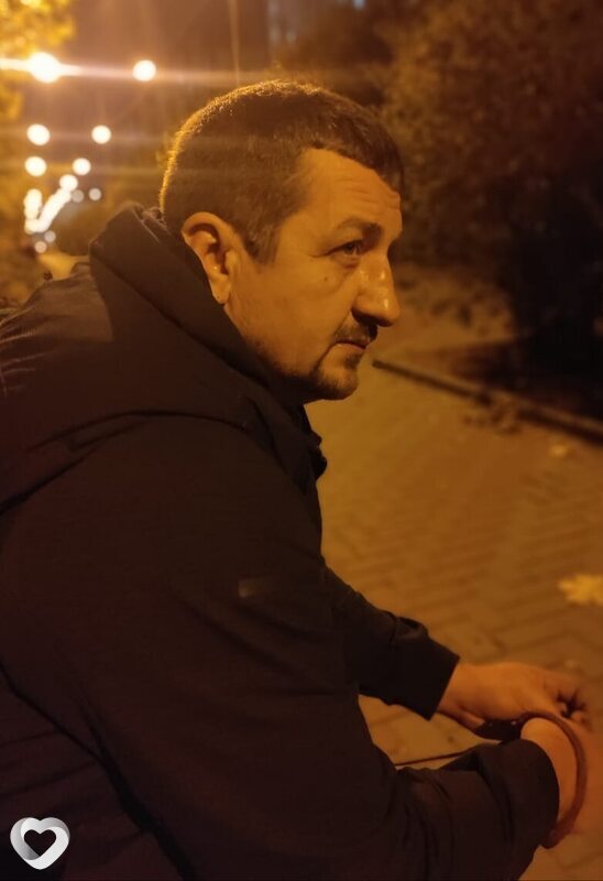 Андрей, 46, Воронеже — анкета №1557816