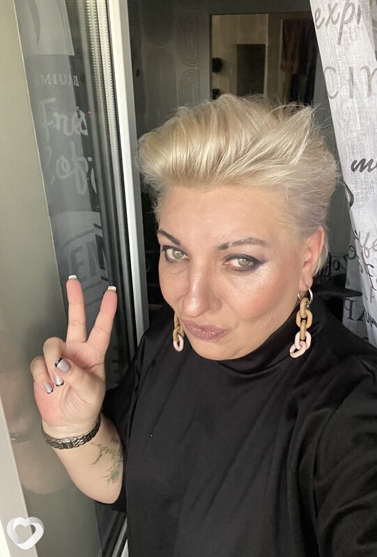 Галина, 48, Краснодаре — анкета №1557820