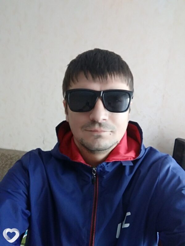 Александр, 40, Солигорске — анкета №1557827